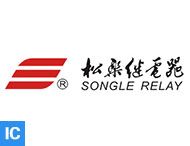 SONGLE (松乐继电器)